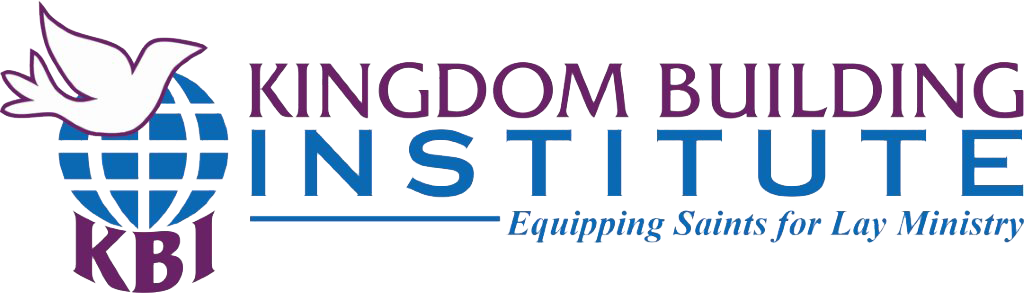 Kingdom Building Institute